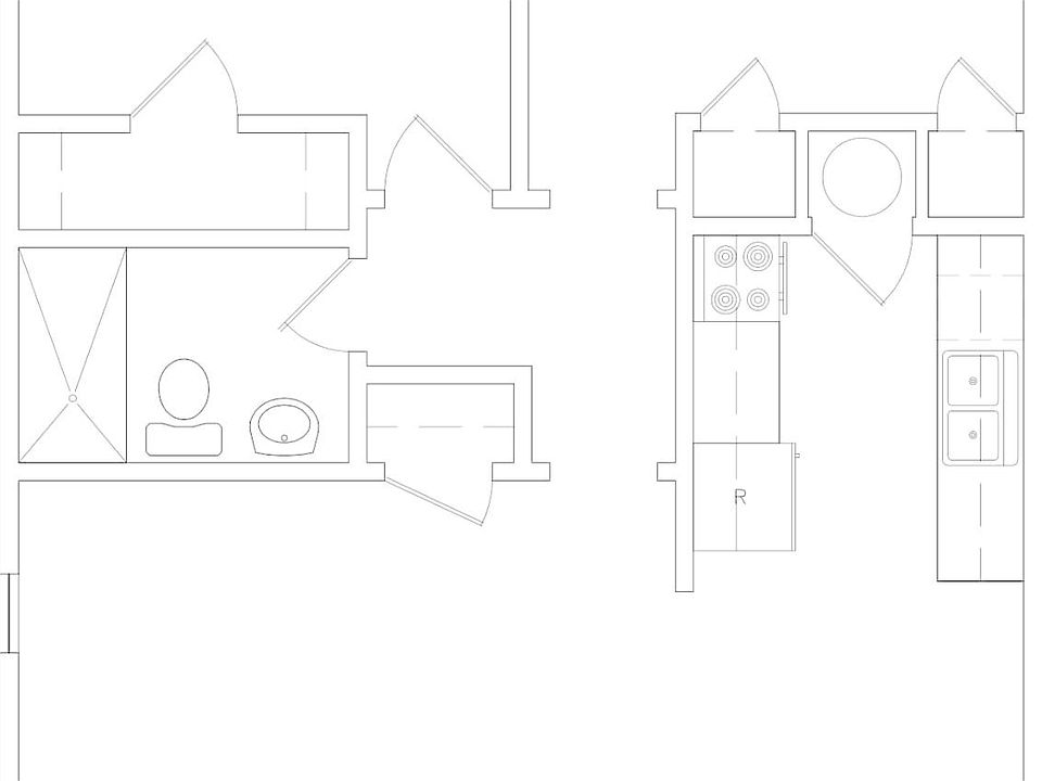 Typical Floor Plan A