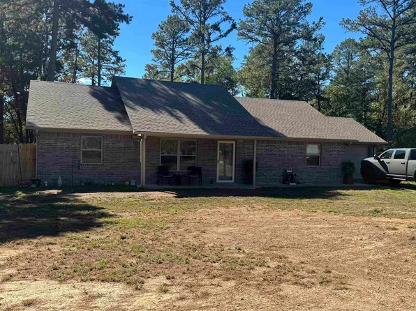 273 County Road 1788, London, AR 72847