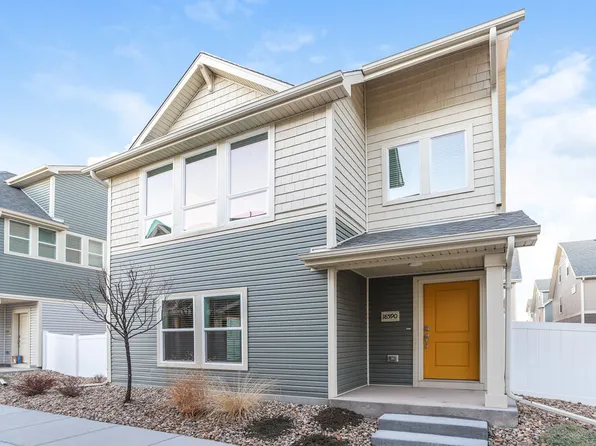 18590 E 47th Pl, Denver, CO 80249