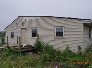 1237 E Albion St, Avilla, IN 46710