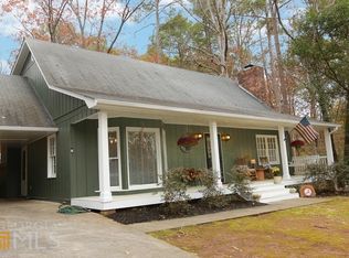 26 Ridgewood Dr, Cartersville, GA 30120