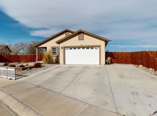 2594 Milano Way, Fallon, NV 89406
