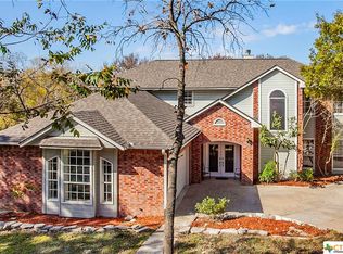 901 Cedar Park Cir, Park rd, TX 76571