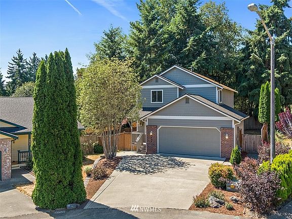 2nd image of 8626 Honeysett Ln NW