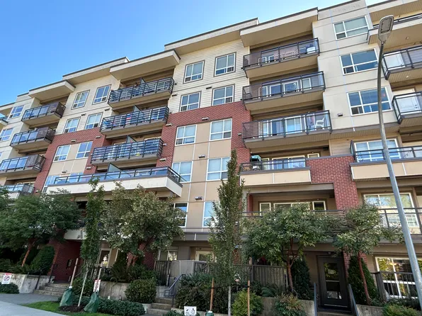 (undisclosed Address), New Westminster, BC V3L 0J3