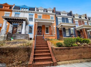 126 Todd Pl NE, Washington, DC 20002