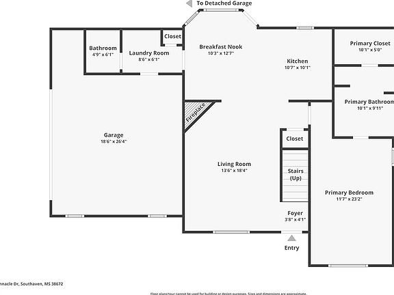 2nd image of this home