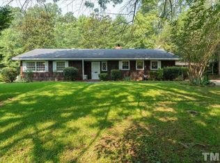 3004 Ithaca St, Durham, NC 27707