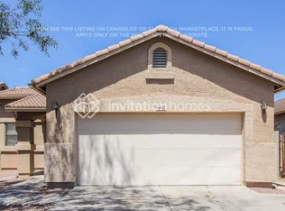 8862 W Hilton Ave, Tolleson, AZ 85353