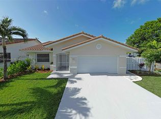 13290 SW 40th Ter, Miami, FL 33175