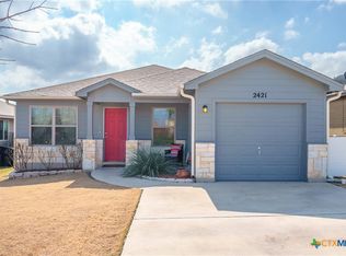 2421 Stoneham, TEMPLE, TX 76504