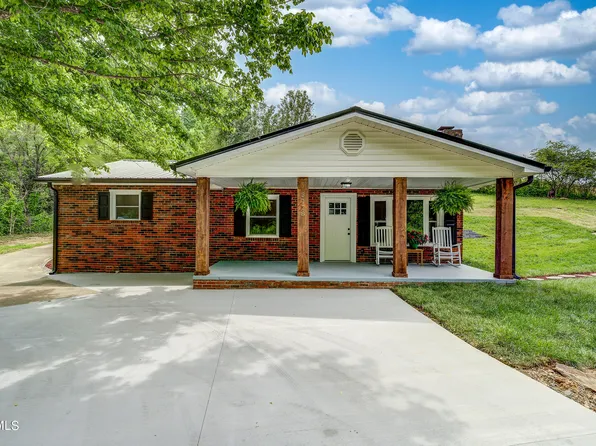 5778 E Sugar Hollow Rd, Russellville, TN 37860