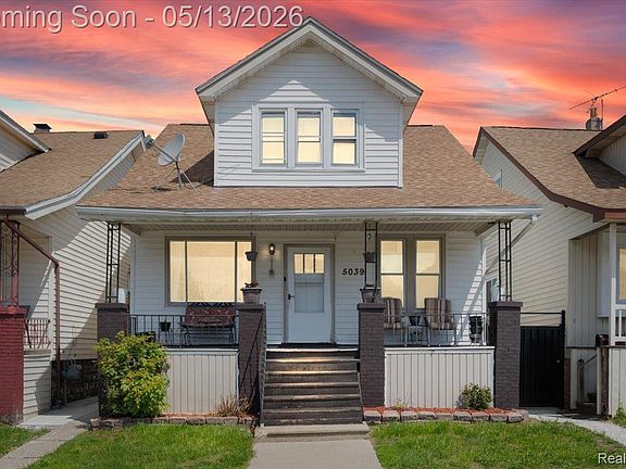 2nd image of 5039 Fredro Street
