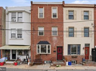 725 Kimball St, Philadelphia, PA 19147