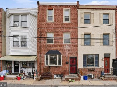 725 Kimball St, Philadelphia, PA, 19147