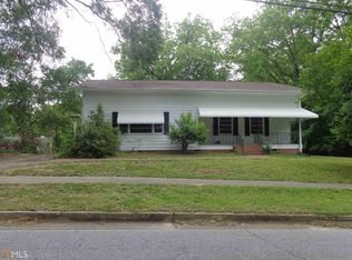 151 College St #0, Jonesboro, GA 30236