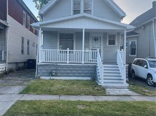 154 Zenner St, Buffalo, NY 14211