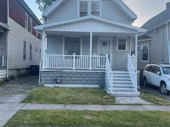 154 Zenner St, Buffalo, NY 14211