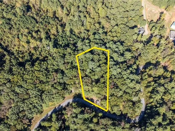 120R Red Oak Trl #120R, Ellijay, GA 30540