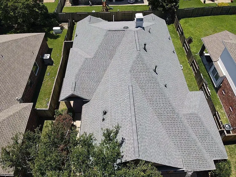 14731 Raven Hollow Ln — Photo 43