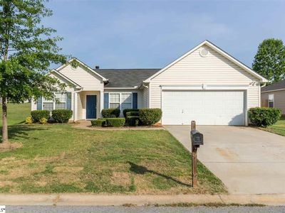 505 Westbury Way, Simpsonville, SC, 29680