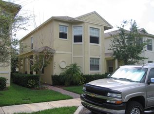 2342 SE Quaint Dr, Port Saint Lucie, FL 34952