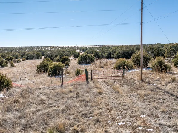 Linda Vista Dr, Estancia, NM 87016
