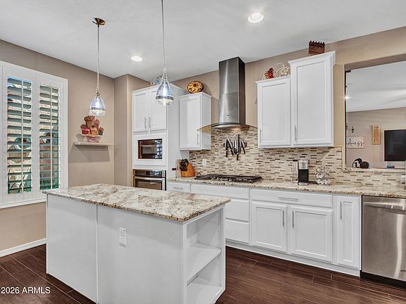 4th image of 2539 W RABJOHN Road