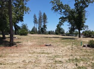 5630 Cherry Ln LOT 29, Paradise, CA 95969