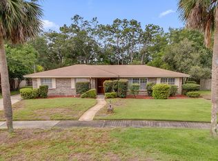 8104 Montasonta Ave, Jacksonville, FL 32211