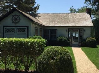 124 Towd Point Rd, Southampton, NY 11968