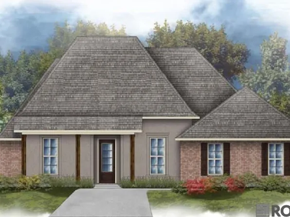 6472 Oakley Dr, Addis, LA 70710