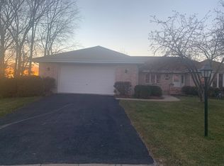 5150 Fairground Ct, Monee, IL 60449