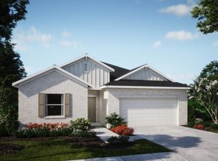 Miramar Plan, Bellview Pointe, Bellview, FL 32526