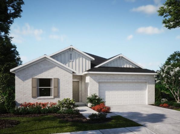 4 Bed 2 Bath Home - Miramar Plan, Bellview Pointe, Bellview, FL property image