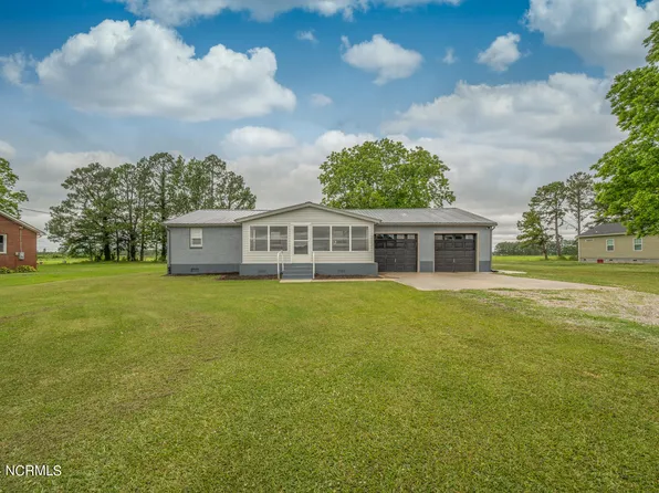 237 Old Hickory Road, Hertford, NC 27944