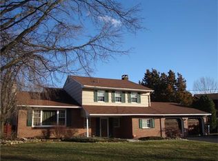 1916 Crocus Ave, North Brunswick, NJ 08902