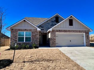 908 Fallbrook Dr, Temple, TX 76502