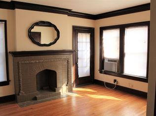 300 S Barker Ave APT 3, El Reno, OK 73036