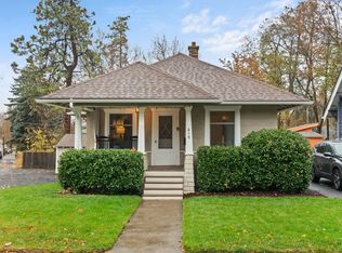 619 E 27th Ave, Spokane, WA 99203