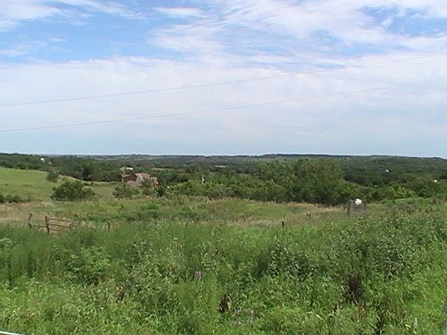 One of many views