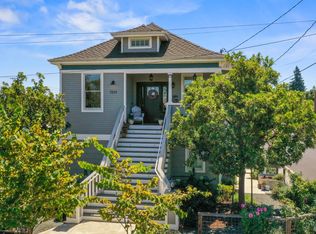 1533 G St, Napa, CA 94559