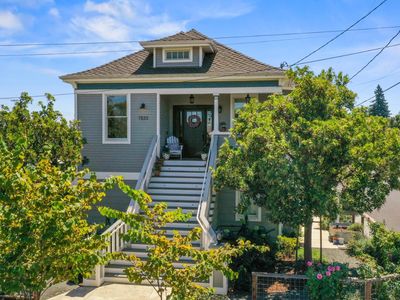 1533 G Street, Napa, CA, 94559