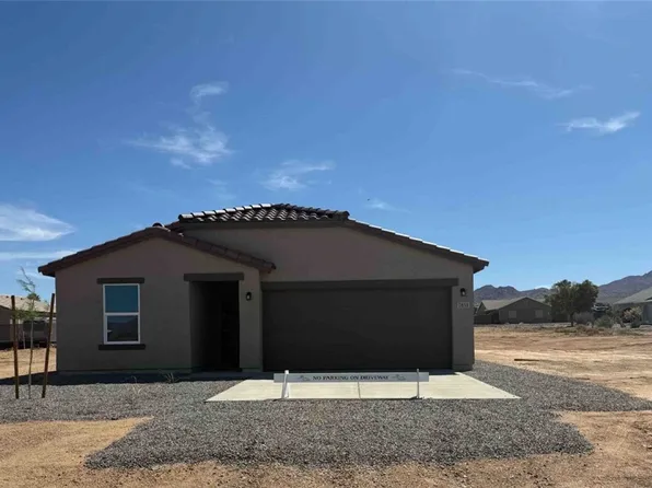 7851 E Concho Drive, Kingman, AZ 86401