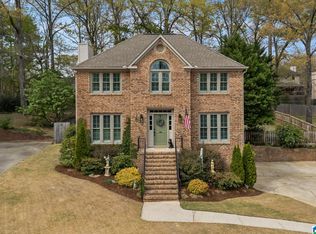 Unknown, Birmingham, AL 35242