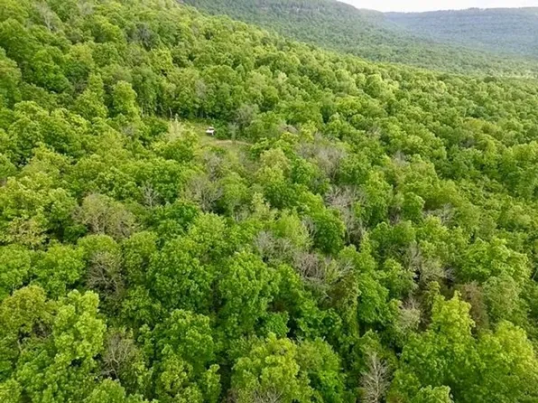 0 County Road 126, Marble Falls, AR 72648