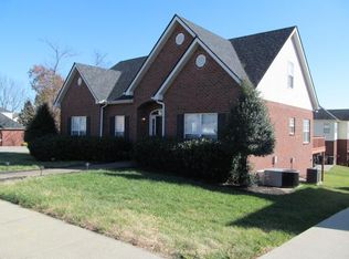 3620 Bentfield Dr, Antioch, TN 37013