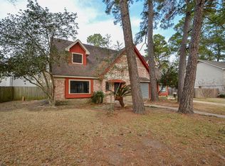 1122 Kanah Ln, Houston, TX 77090