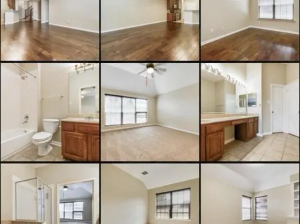 4160 Woodland Trl, Carrollton, TX 75007