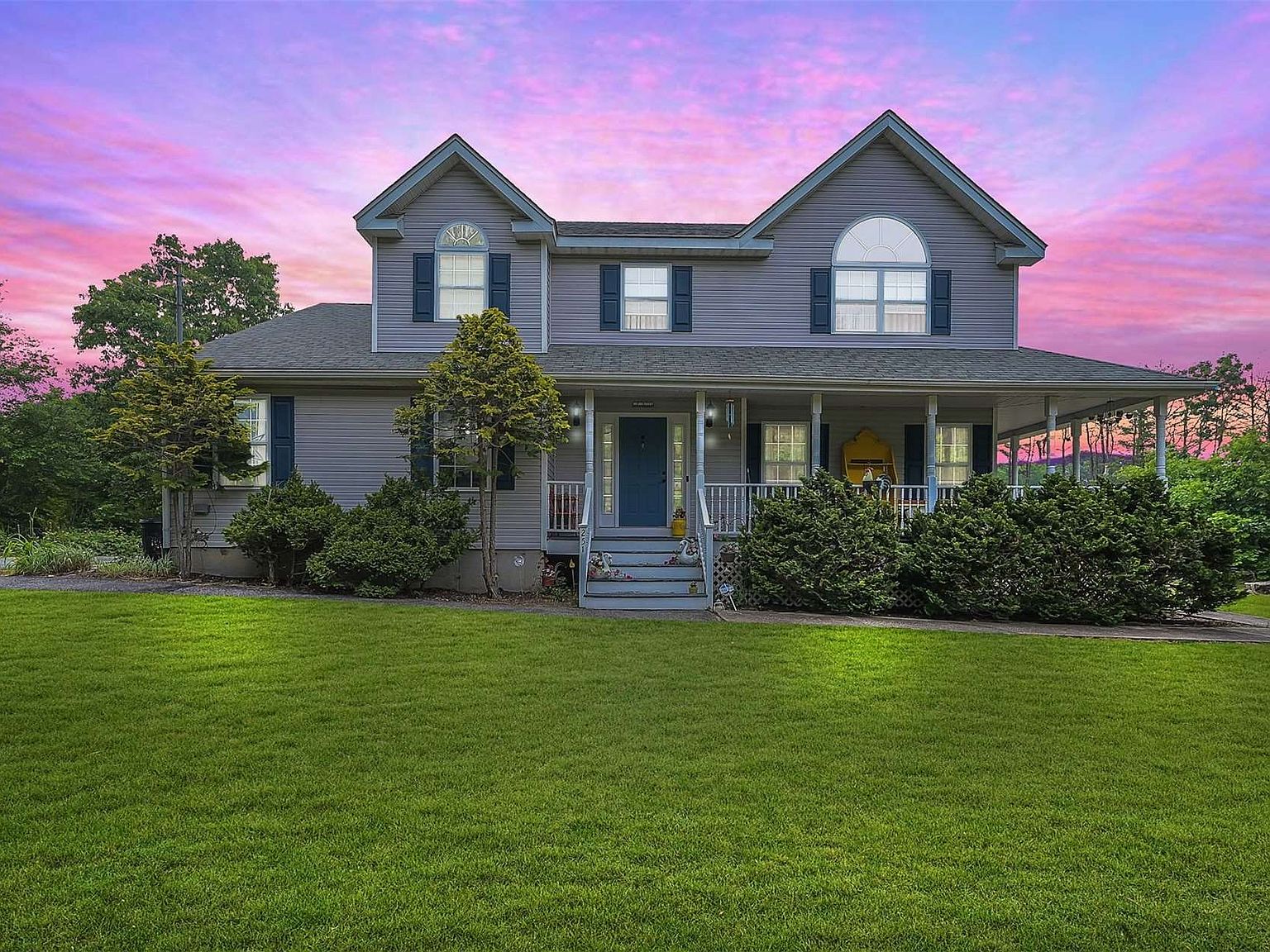 251 Yaphank Avenue, Yaphank, NY 11980 Zillow